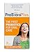 ProBioraPlus Probiotics (formerly EvoraPlus) Supports Tooth and Gum Health | Freshens Breath | Naturally Whitens Teeth | 30 count