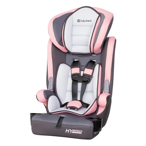 Baby Trend Hybrid? 3-in-1 Combination Booster Seat