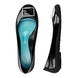 Oka b Julianne Made in USA Flat