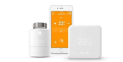 tado google assistant