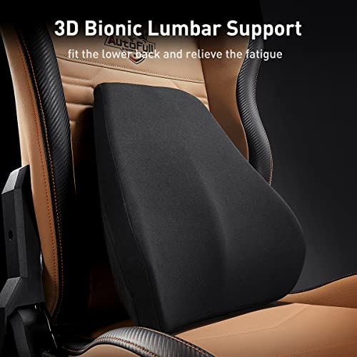 AutoFull C3 Gaming Chair Ergonomic Office Chair with 3D Bionic Lumbar