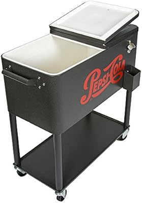 Nevera pepsi | Las neveras más tecnológicas