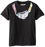 Fox Big Boys' Speed Agent Short Sleeve Tee