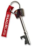 SUCK UK Key Bottle Opener