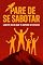 Livro Pare de se Sabotar: Liberte-se do que Te Impede de Vencer