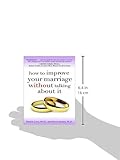 Image de How to Improve Your Marriage Without Talking About It