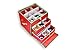 nGenius Christmas Ornament Storage Box with Drawers for 27 Large Ornaments
