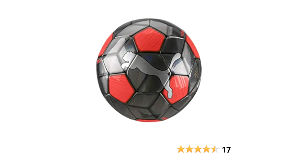 puma one strap ball
