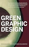 Green Graphic Design by Brian Dougherty, Celery Design Collaborative