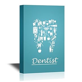 Dentist Teeth Care Concept