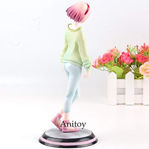 Yvonnezhang-Fig-Naruto-Shippuden-Gals-Sakura-Haruno-PVC-Shonen-Jump-Naruto-Shippuden-Sakura-Figura-Modelo-Juguetes-Regalo-195-cm-Sakura-Haruno-en-Caja