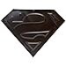 Open Road Brands Superman DC Comics Tin Wall Decor