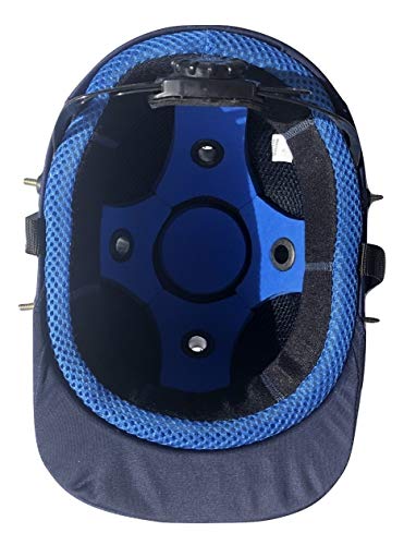 image for SS Cricket Matrix Premium Cricket Helmet - One Size ' Men's Size, (Adj