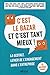 C'est le bazar et c'est tant mieux !: La Gestalt, levier de l'engagement dans l'entreprise. 15 histoires vraies (AFNOR) (French Edition) by