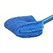 UEETEK 2pcs Aquarium Glass Fish Tank Cleaning Brush Plant Algae Scraper Scrubber Cleaner Bluethumb 3