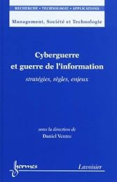 Cyberguerre et guerre de l'information