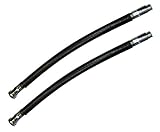 Porter Cable 7800 Drywall Sander (2 Pack) Replacement Casing # 659373-00-2pk