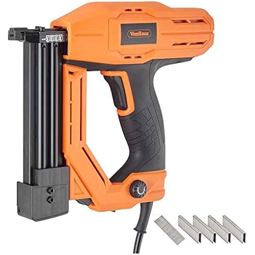arrow electric staple gun