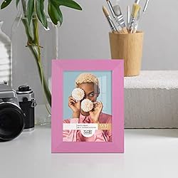Renditions Gallery 3.5x5 inch Picture Frame Modern