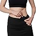 Women's Active Athletic Skirt Sports Golf Tennis Running Pockets Skort