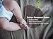One's Own Full/Double Size Premium Hypoallergenic Eucalyptus Waterproof Mattress Protector - Vinyl Free - Renewable Organic White Tencel Fiber Top with TPU Waterproofing
