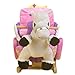 Rockabye Princess Carriage Rocker
