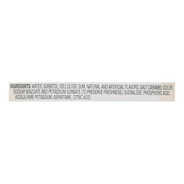 MAPLE GROVE FARMS SUGAR-FREE PANCAKE SYRUP, MAPLE FLAVOR, 12 OUNCE