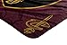 Northwest NBA Cleveland Cavaliers Unisex-Adult Fleece Throw Blanket, 50
