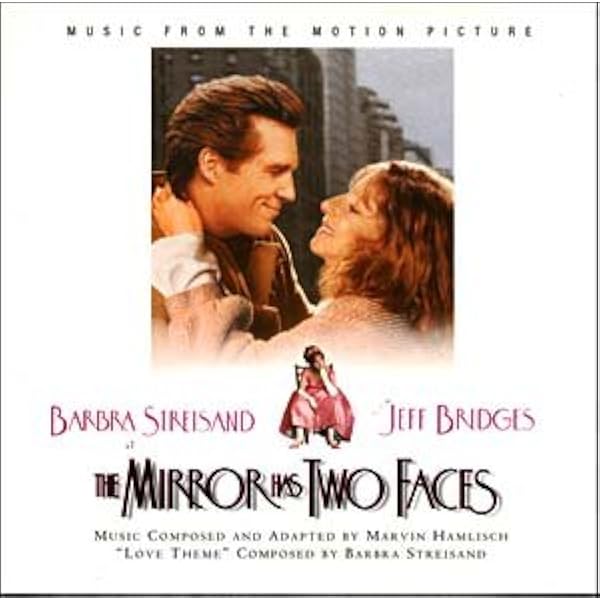 Amazon.com: The Mirror Has Two Faces: Music From The Motion