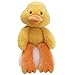 Gund Fuzzy Duck 13.5