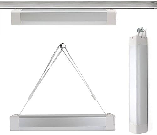 Battery Operated LED Closet Light,Hansuo Wireless Portable Led Night Light,75 LED Under Cabinet Lighting and USB Rechargble for Cabinet,Garages,Closet,Bathroom,Stick-on Anywhere 8W)