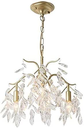 Candelabro Candelabro de cristal Sala de estar Comedor Dormitorio