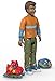 Fisher-Price Loving Family African American Brother Figure
