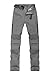 Mr.Stream Men's Windproof Breathable Quick Drying Outdoor Convertible Pants