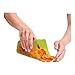 Kuhn Rikon Mise En Place Set, Red/Yellow/Green