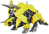 ZW 11 Triceradogos (Triceratops Variety) ZOIDS Zoid Wild