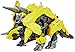 ZW 11 Triceradogos (Triceratops Variety) ZOIDS Zoid Wild