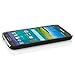 Incipio Feather Case for Samsung Galaxy S5 - Retail Packaging - Black