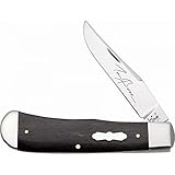 Case Cutlery CA10656 Shot Show Backpocket TB61546SS