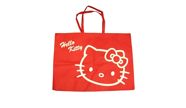 huge hello kitty plush