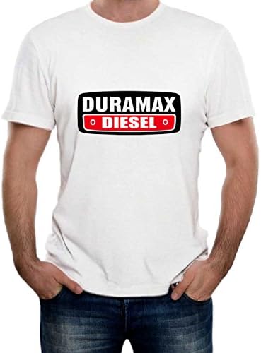 Tshirt For Man Duramax Diesel
