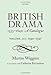 British Drama 1533-1642: A Catalogue: Volume III: 1590-1597