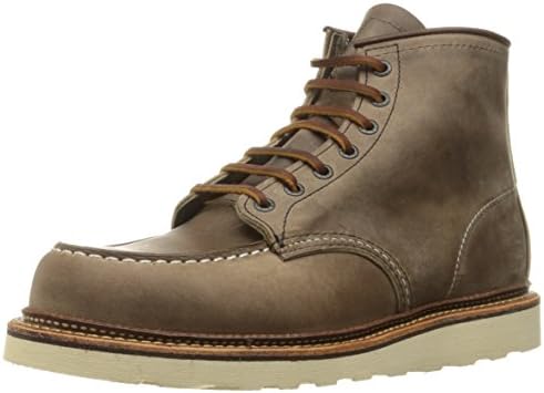 red wing concrete rough and tough