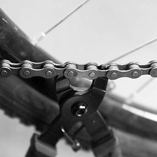 ARTISHION Bike Chain Tool Repair Set Including Bike Link Plier, Chain