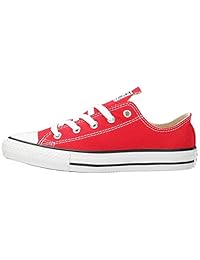 Converse Unisex Chuck Taylor All Star Low parte superior Sneaker