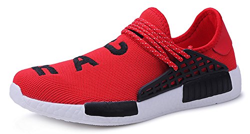 JiYe Men's Running Shoes Free Transform Flyknit Nigeria Ubuy