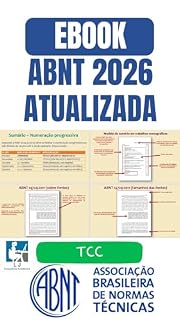 Livro Como formatar TCC: nas normas ABNT