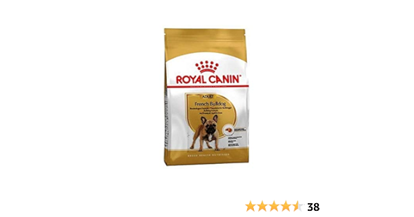 royal canin french bulldog adult