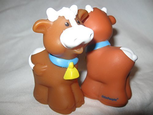 fisher price farm animals replacement