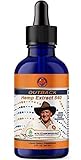 Hemp Extract 540 with OptiVida HempSorbÂ® | Full Spectrum High Potency | 15x More Bio-Available | Equivalent to 8,100mg of Competing Hemp Extracts | USA Organically Grown Premium Hemp | 540mg, 60mL
